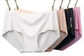 Ice silk womens Innerwear (pack of 3)