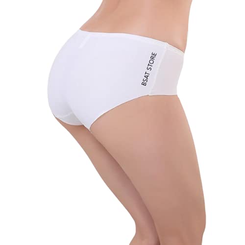 Seamless womens innerwear (pack of 3)